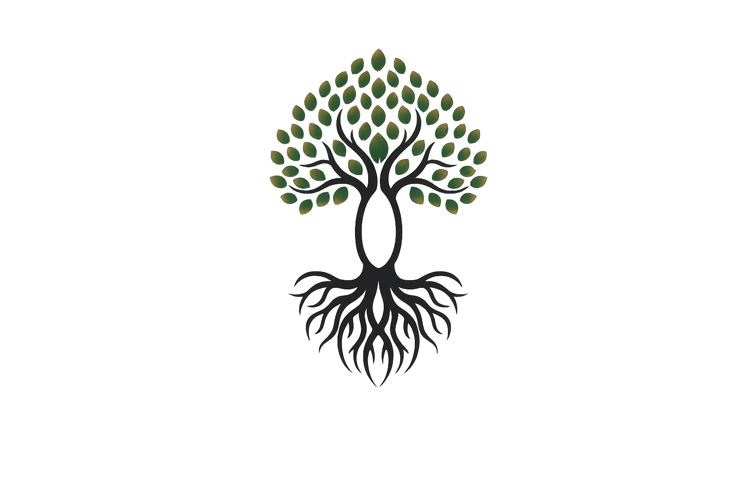 Liberation Rooted Healing